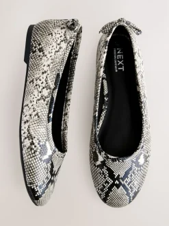 serpent - Chaussures Ballerina