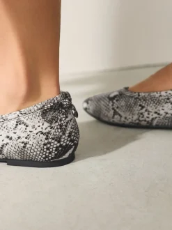 serpent - Chaussures Ballerina