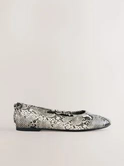 serpent - Chaussures Ballerina