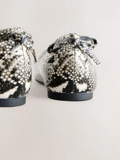 serpent - Chaussures Ballerina