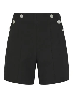 Short à boutons Star By Julien Macdonald