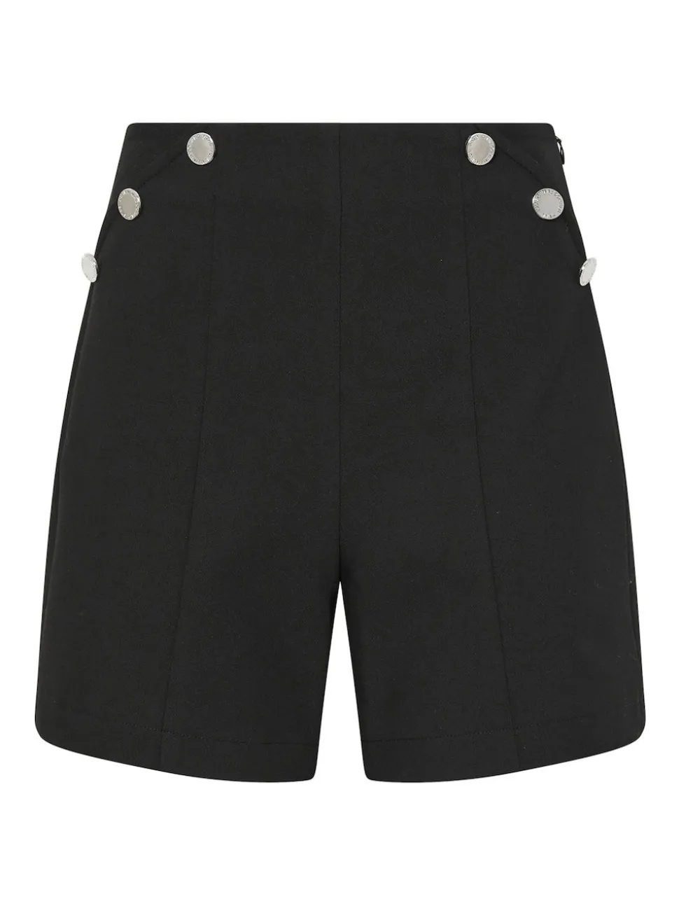 Short à boutons Star By Julien Macdonald
