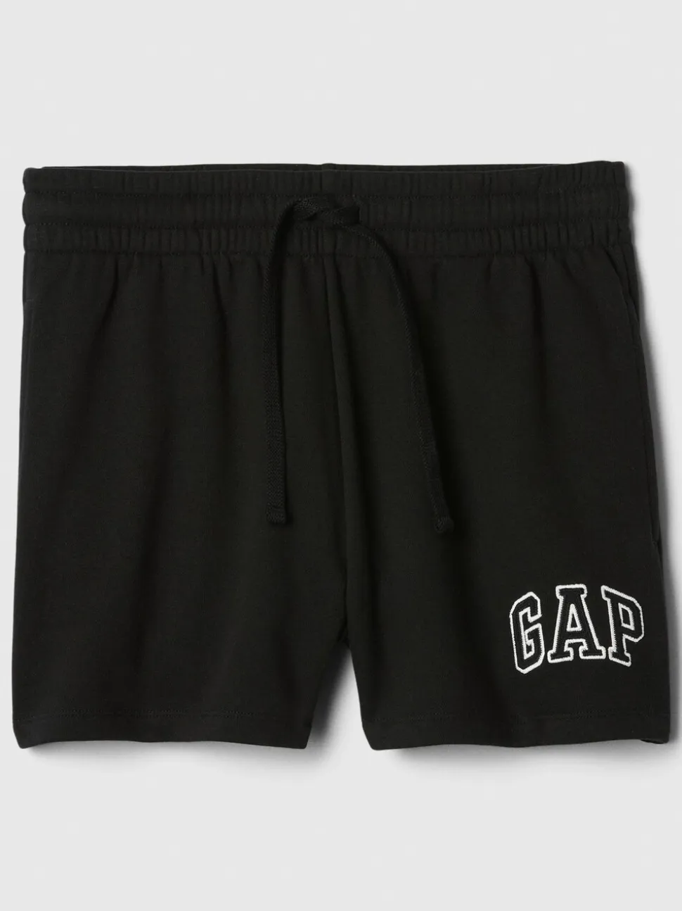 Short à enfiler avec logo Gap