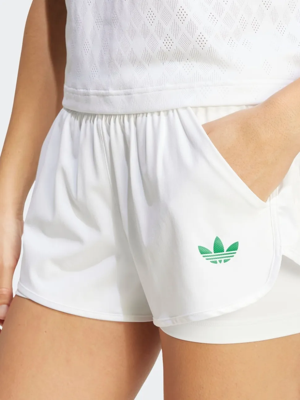 Short adidas Tennis Pro Climacool