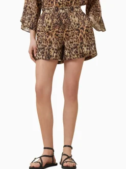 Short AllSaints Charli