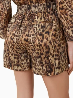 Short AllSaints Charli