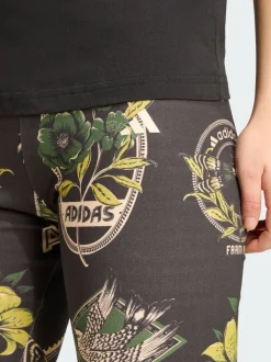 Short cycliste adidas X Farm