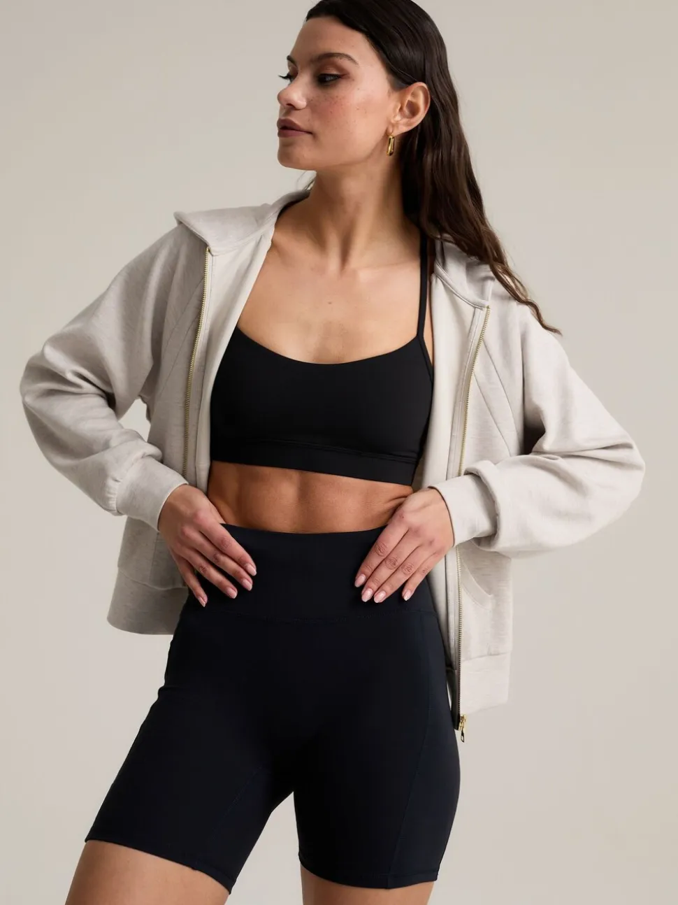 Short cycliste Chelsea Peers Soft Sculpt