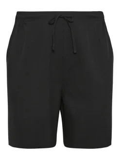Short de bain Yours Curve à cordon de serrage