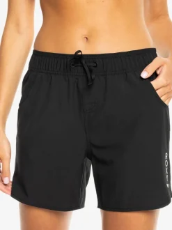Short de planche Roxy Wave 5 pouces
