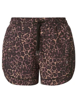 Short de survêtement Betty Explorer en sueur