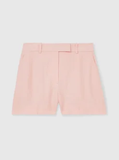 Short habillé Reiss Magda taille mi-haute