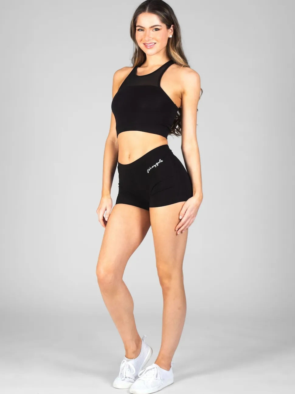 Short Hotpant en jersey
