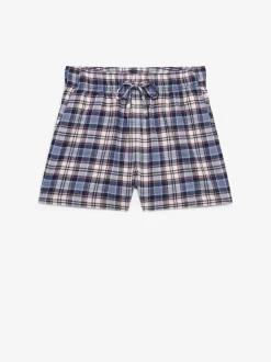 Short élastique Superdry en coton