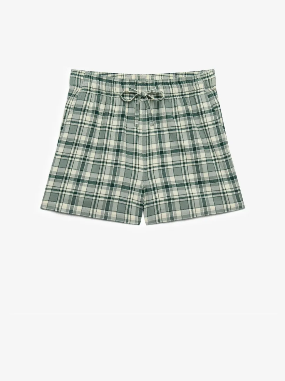 Short élastique Superdry en coton