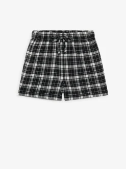 Short élastique Superdry en coton