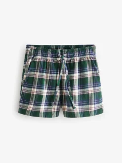 Short élastique Superdry en coton