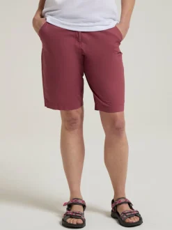 Short Mountain Warehouse Coast Stretch femme