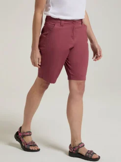 Short Mountain Warehouse Coast Stretch femme