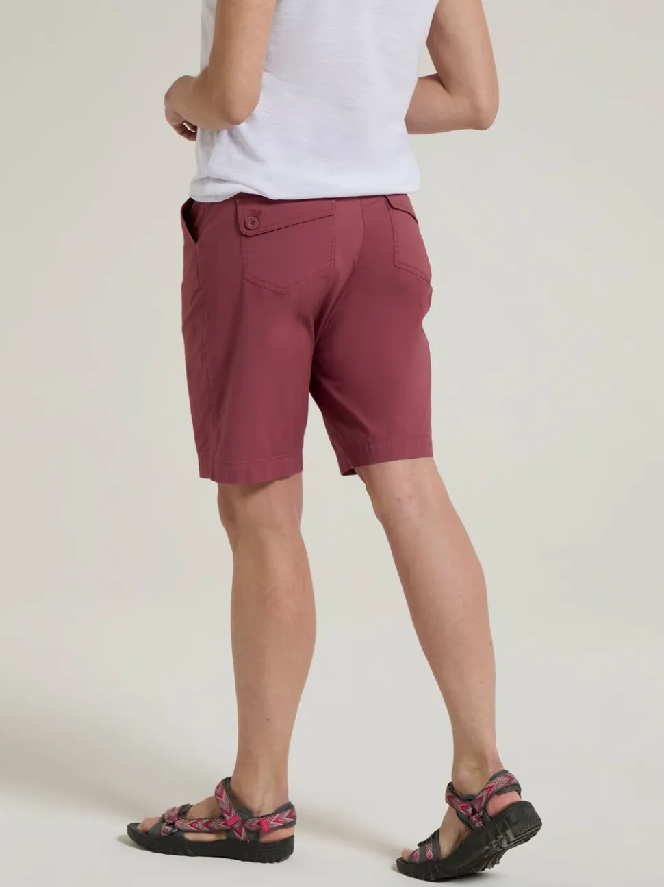 Short Mountain Warehouse Coast Stretch femme
