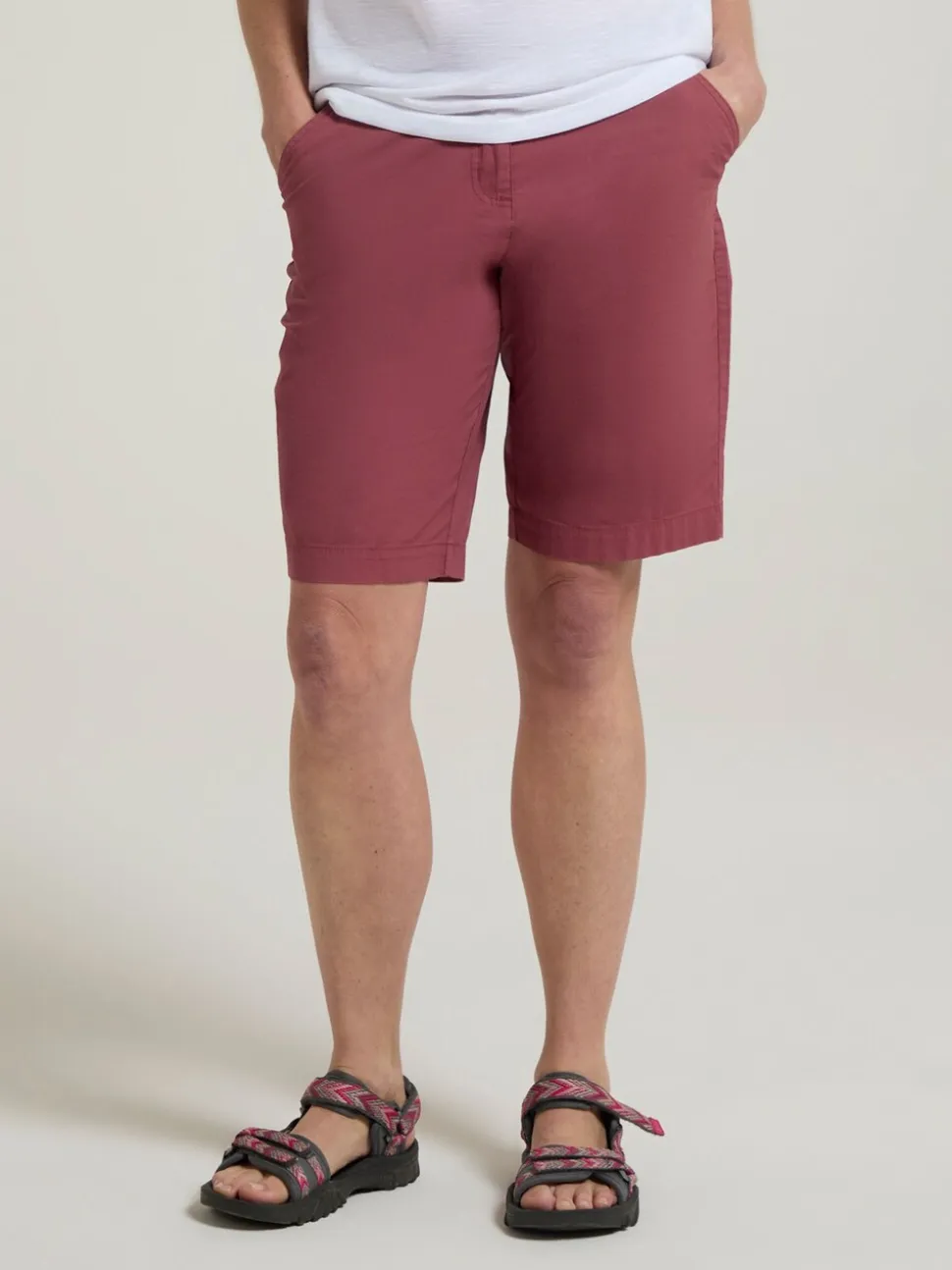 Short Mountain Warehouse Coast Stretch femme