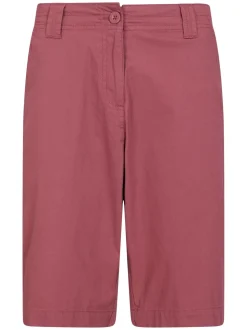 Short Mountain Warehouse Coast Stretch femme
