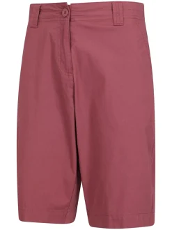 Short Mountain Warehouse Coast Stretch femme