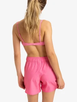 Short Roxy Wave 5 po à logo moyen