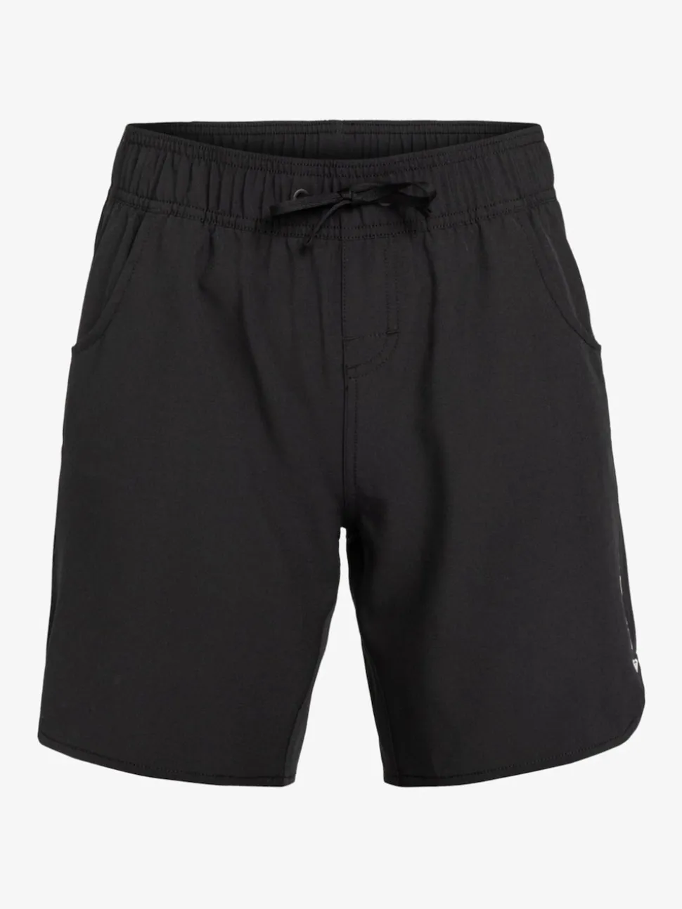 Short Roxy Wave 7 pouces à logo