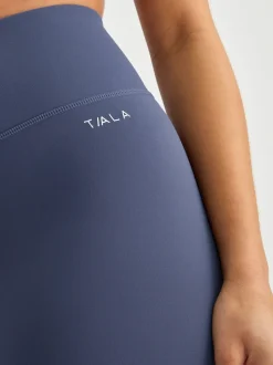 Short Tala Skin Luxe taille en V