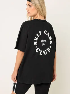Short Yours Curve Side Rayure