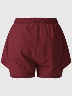 Shorts femme Umbro Pro Training