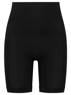 Shorts sans coutures Noir soutien-gorge Bye