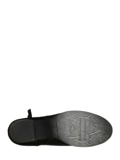 Skechers Bottes de taxi sans trébuchement pour femme
