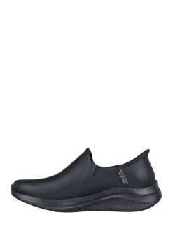 Skechers Womens Ultra Flex 3.0 All Smooth Slip In Trainers