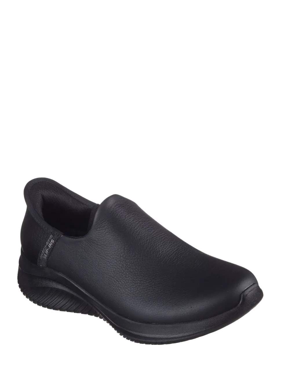 Skechers Womens Ultra Flex 3.0 All Smooth Slip In Trainers