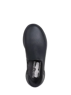 Skechers Womens Ultra Flex 3.0 All Smooth Slip In Trainers