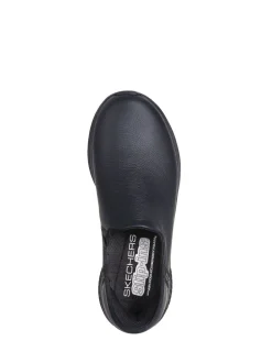 Skechers Womens Ultra Flex 3.0 All Smooth Slip In Trainers