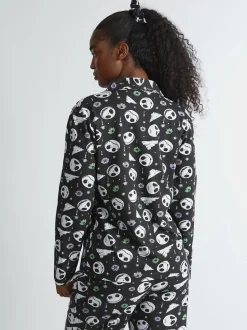 Skinnydip Disney Ensemble pyjama Nightmare Before Christmas Jack Skellington