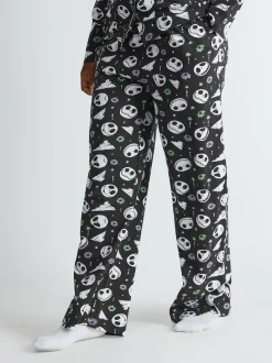 Skinnydip Disney Ensemble pyjama Nightmare Before Christmas Jack Skellington