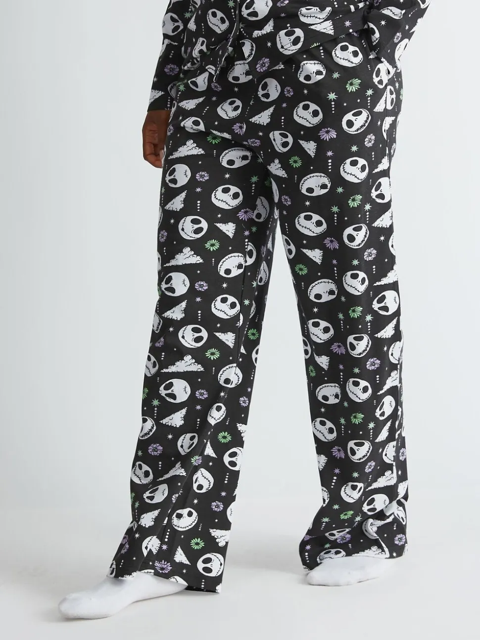 Skinnydip Disney Ensemble pyjama Nightmare Before Christmas Jack Skellington
