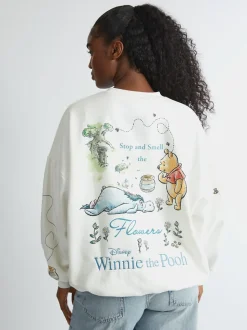 Skinnydip Disney Sweat-shirt scénique Winnie The Pooh