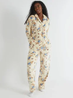 Skinnydip Peter Rabbit x pyjama en polaire Skinnydip