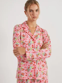 Skinnydip pyjama The Simpsons x Ralph I Choisissez You