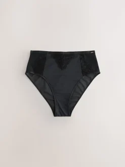 Slip Lipsy taille haute sculptant