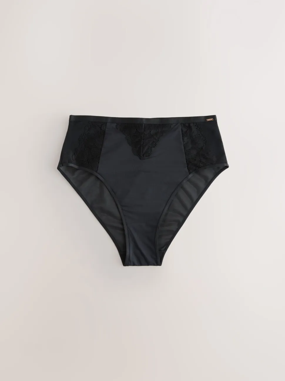 Slip Lipsy taille haute sculptant