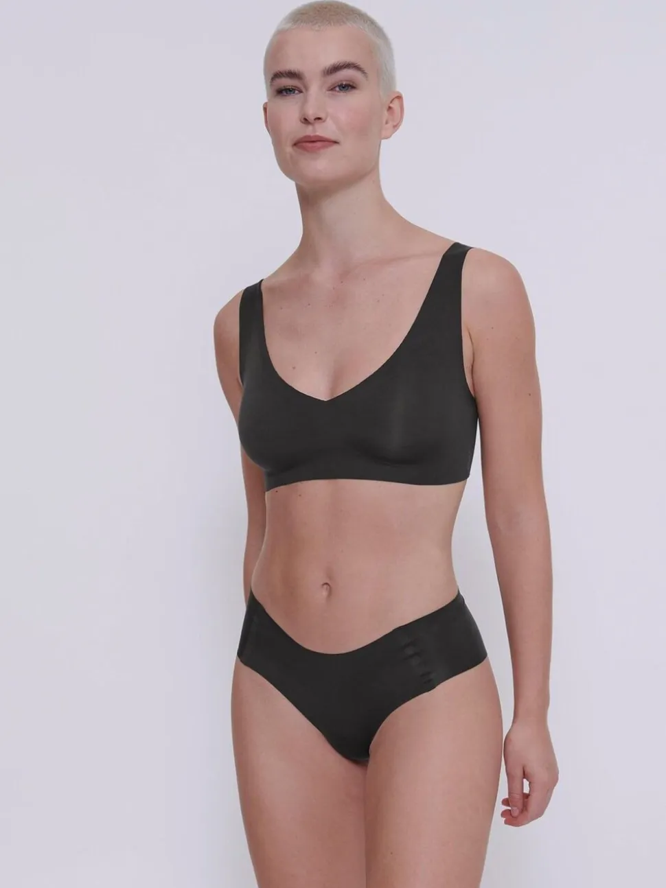 Sloggi ZERO Feel 2.0 Soutien-gorge souple