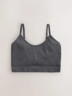 soi-même. Brassière sans coutures