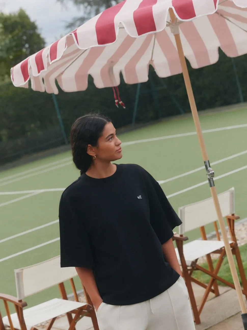 soi-même. Lot de 2 t-shirts