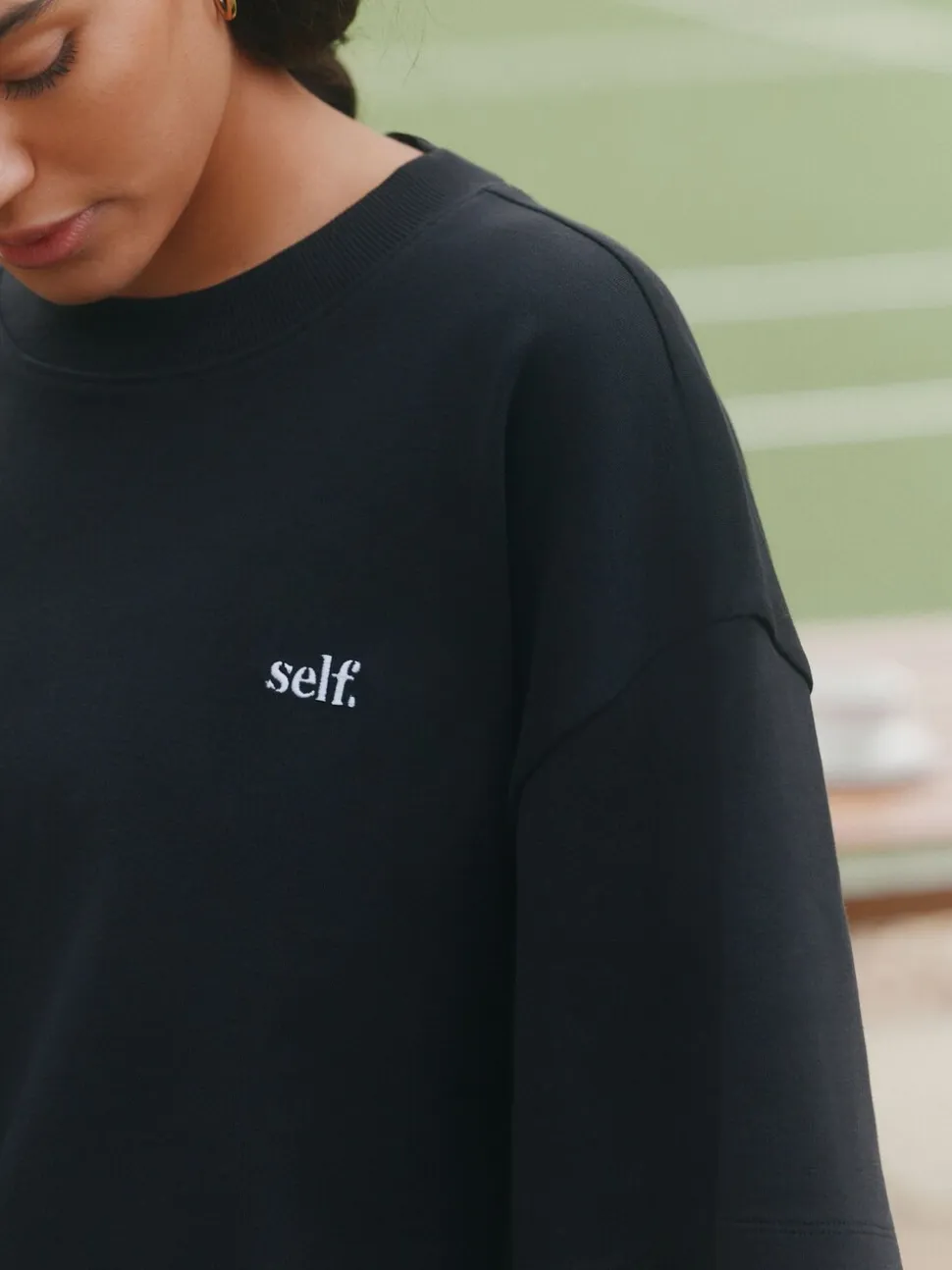 soi-même. Lot de 2 t-shirts
